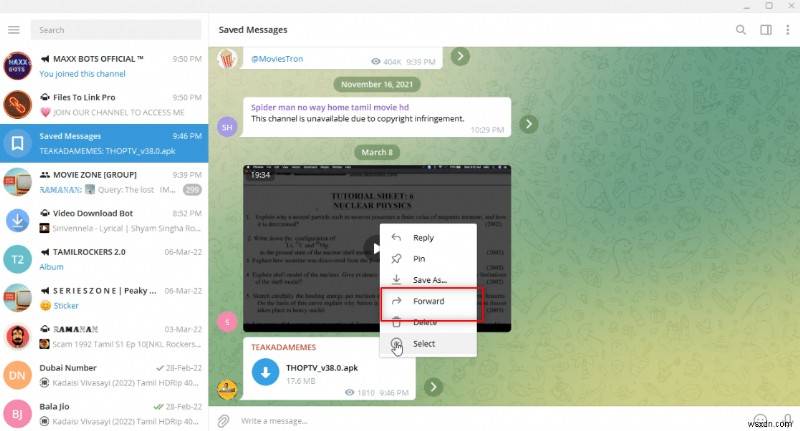 Windows 10でTelegramの動画をダウンロードする5つの方法【初心者向け完全ガイド】