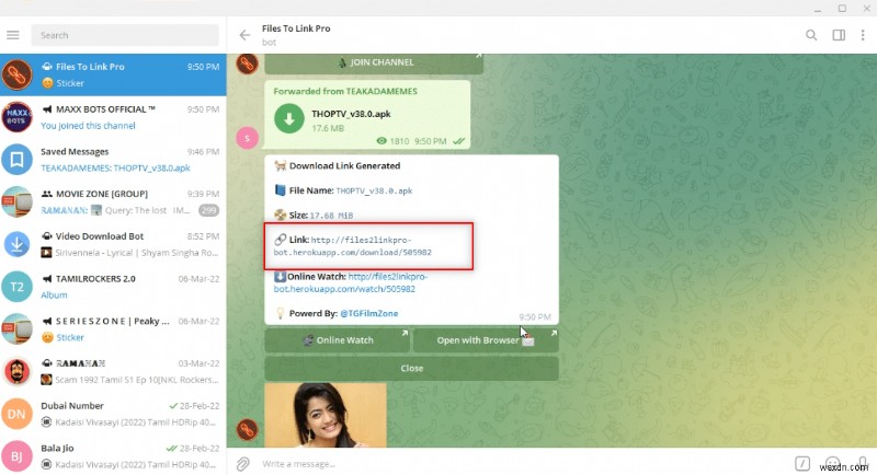 Windows 10でTelegramの動画をダウンロードする5つの方法【初心者向け完全ガイド】