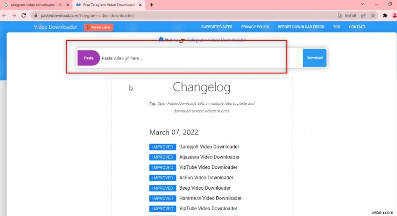 Windows 10でTelegramの動画をダウンロードする5つの方法【初心者向け完全ガイド】