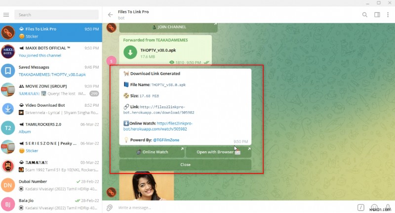 Windows 10でTelegramの動画をダウンロードする5つの方法【初心者向け完全ガイド】