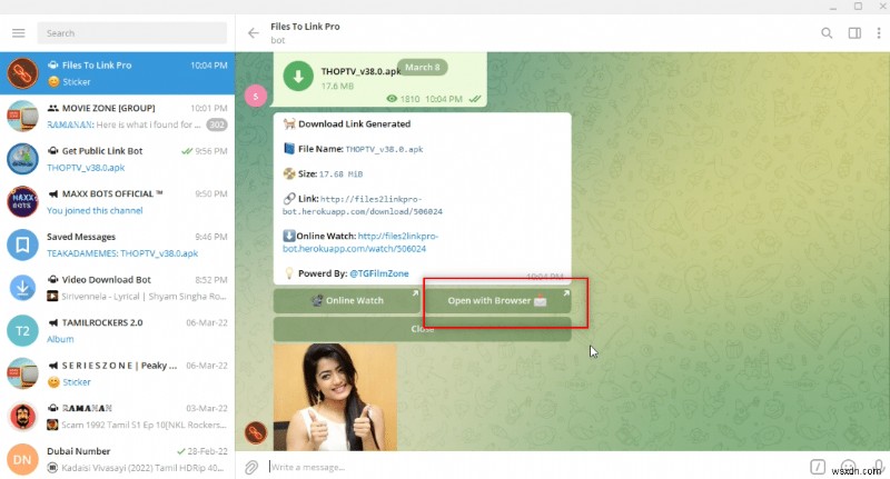 Windows 10でTelegramの動画をダウンロードする5つの方法【初心者向け完全ガイド】