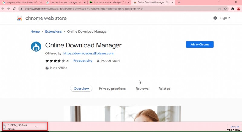 Windows 10でTelegramの動画をダウンロードする5つの方法【初心者向け完全ガイド】