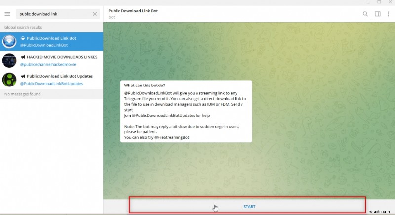 Windows 10でTelegramの動画をダウンロードする5つの方法【初心者向け完全ガイド】