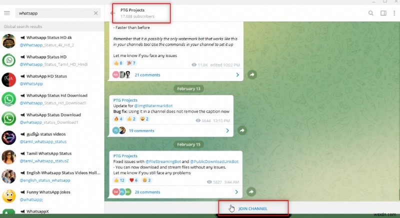 Windows 10でTelegramの動画をダウンロードする5つの方法【初心者向け完全ガイド】
