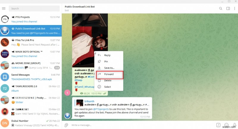 Windows 10でTelegramの動画をダウンロードする5つの方法【初心者向け完全ガイド】