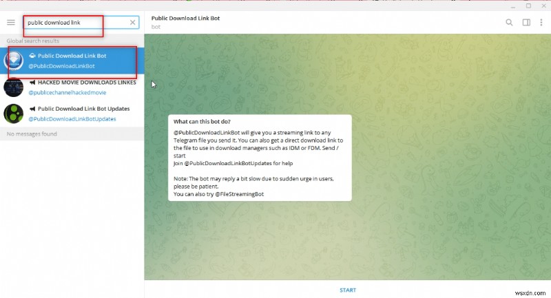 Windows 10でTelegramの動画をダウンロードする5つの方法【初心者向け完全ガイド】