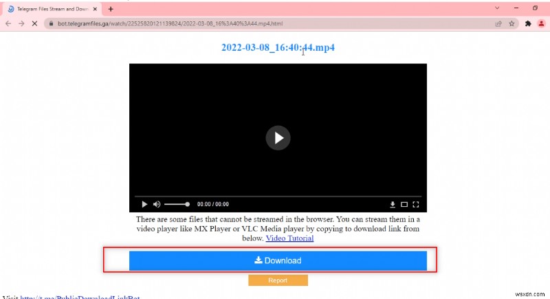 Windows 10でTelegramの動画をダウンロードする5つの方法【初心者向け完全ガイド】