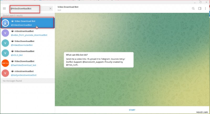 Windows 10でTelegramの動画をダウンロードする5つの方法【初心者向け完全ガイド】