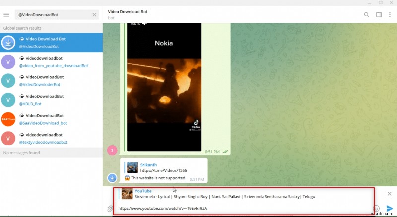 Windows 10でTelegramの動画をダウンロードする5つの方法【初心者向け完全ガイド】