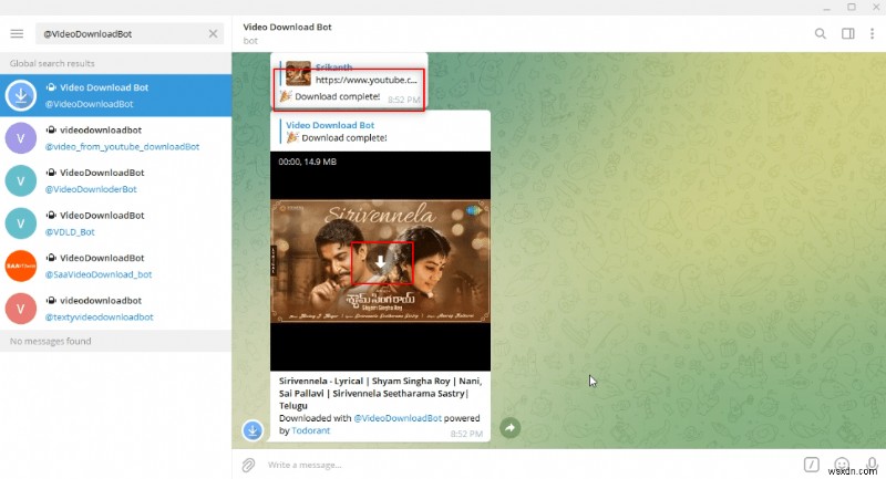 Windows 10でTelegramの動画をダウンロードする5つの方法【初心者向け完全ガイド】