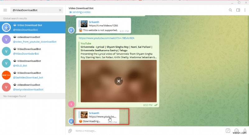 Windows 10でTelegramの動画をダウンロードする5つの方法【初心者向け完全ガイド】