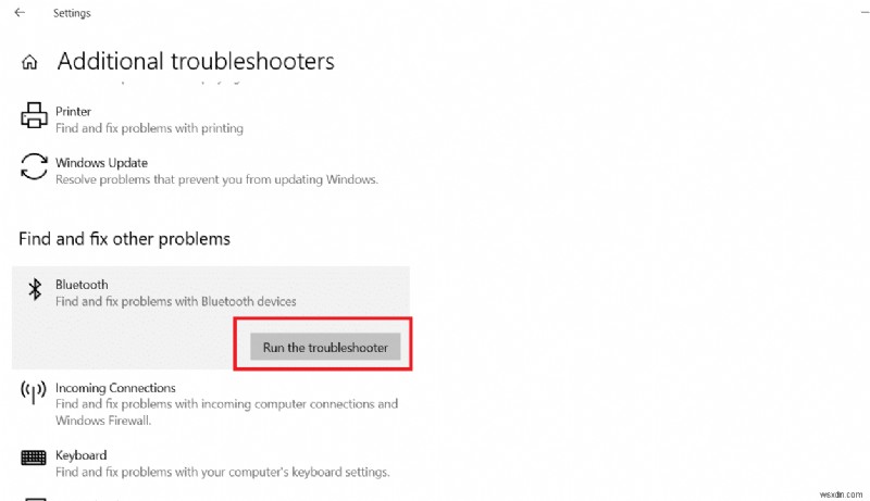 Windows 10でBluetoothドライバーエラーを修正する方法|原因と8つの対処法を徹底解説