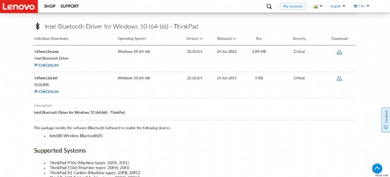 Windows 10でBluetoothドライバーエラーを修正する方法|原因と8つの対処法を徹底解説
