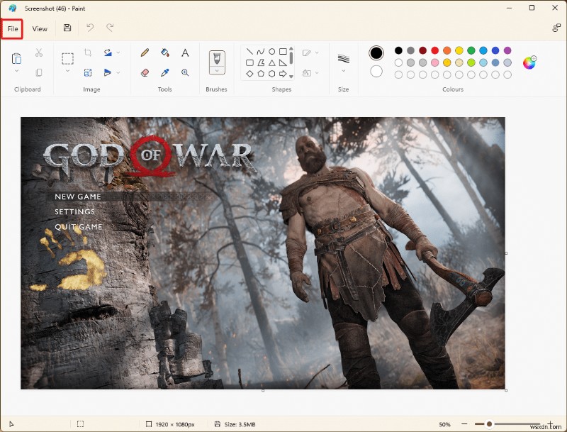 Windows 10/11で大きな画像を複数ページに分割して印刷する4つの方法