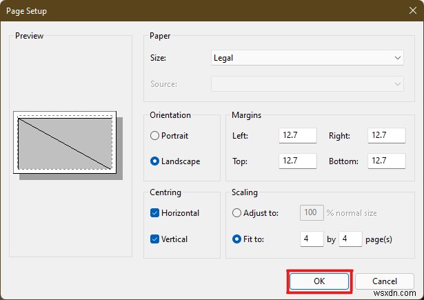 Windows 10/11で大きな画像を複数ページに分割して印刷する4つの方法
