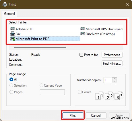 Windows 10/11で大きな画像を複数ページに分割して印刷する4つの方法