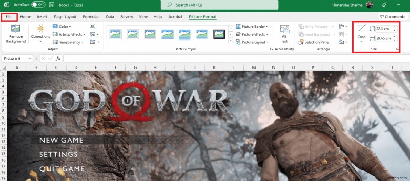 Windows 10/11で大きな画像を複数ページに分割して印刷する4つの方法