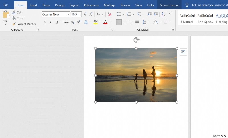 Windows 10/11で大きな画像を複数ページに分割して印刷する4つの方法