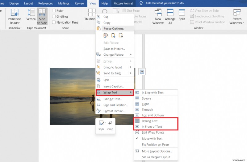 Windows 10/11で大きな画像を複数ページに分割して印刷する4つの方法