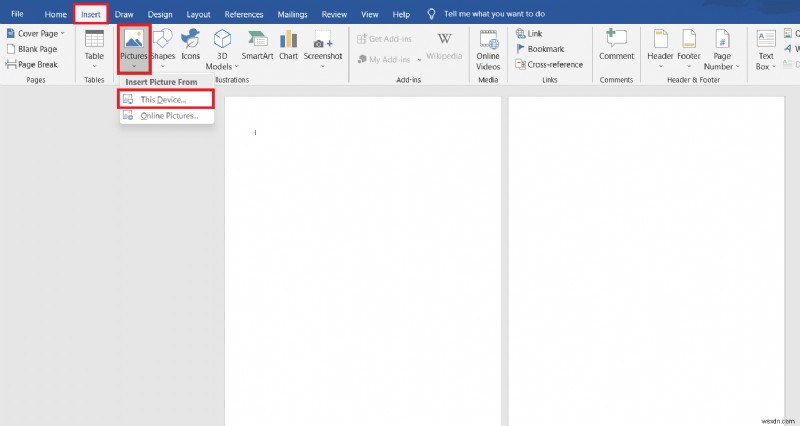 Windows 10/11で大きな画像を複数ページに分割して印刷する4つの方法