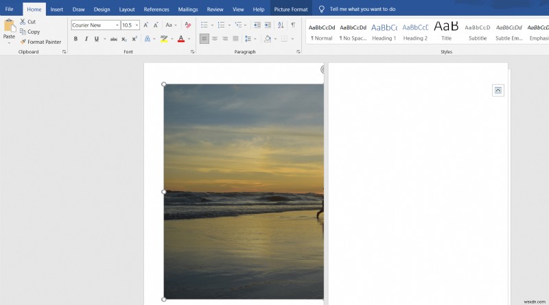 Windows 10/11で大きな画像を複数ページに分割して印刷する4つの方法