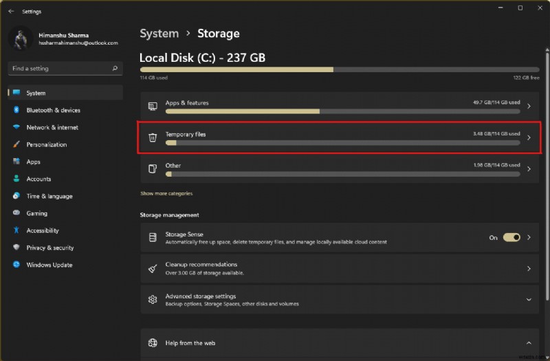 Windows 11でキャッシュを削除する14の方法を徹底解説