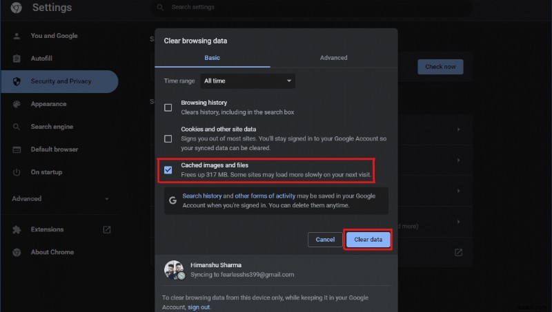 Windows 11でキャッシュを削除する14の方法を徹底解説