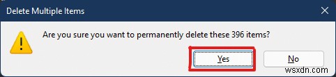 Windows 11でキャッシュを削除する14の方法を徹底解説