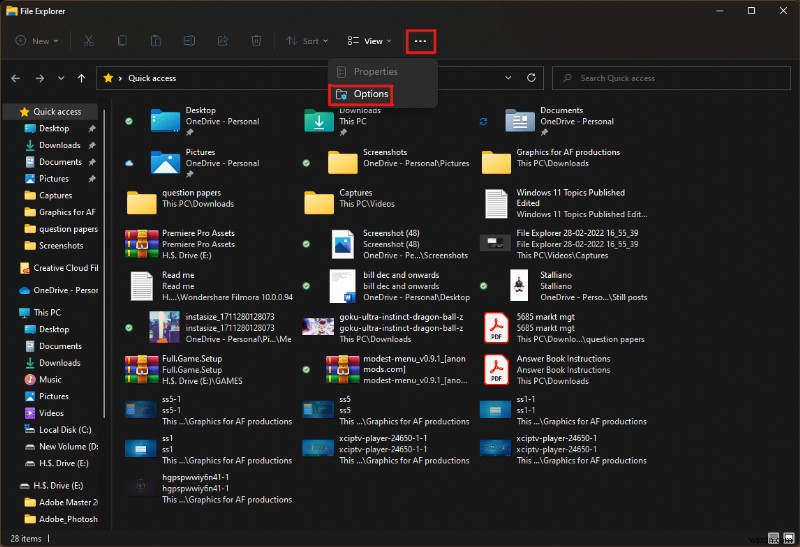 Windows 11でキャッシュを削除する14の方法を徹底解説