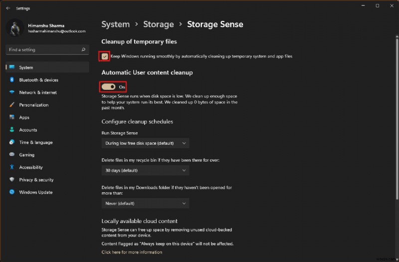 Windows 11でキャッシュを削除する14の方法を徹底解説