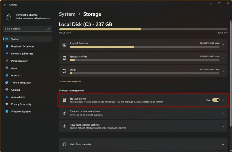 Windows 11でキャッシュを削除する14の方法を徹底解説