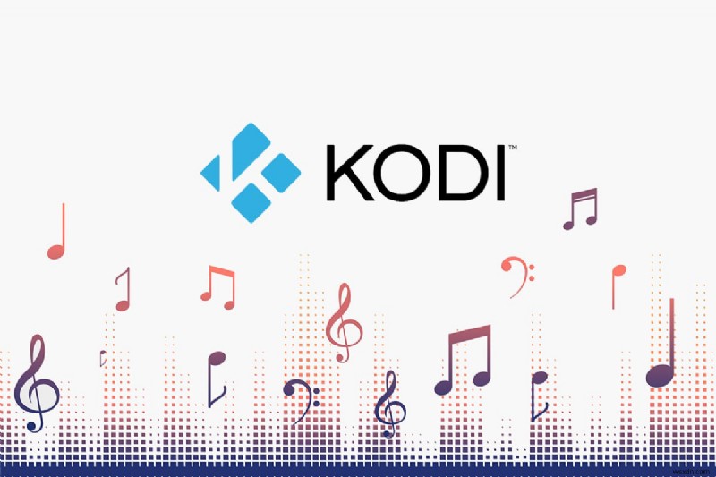 Kodiに音楽を追加する方法｜スキン変更からアドオン導入・管理まで完全ガイド