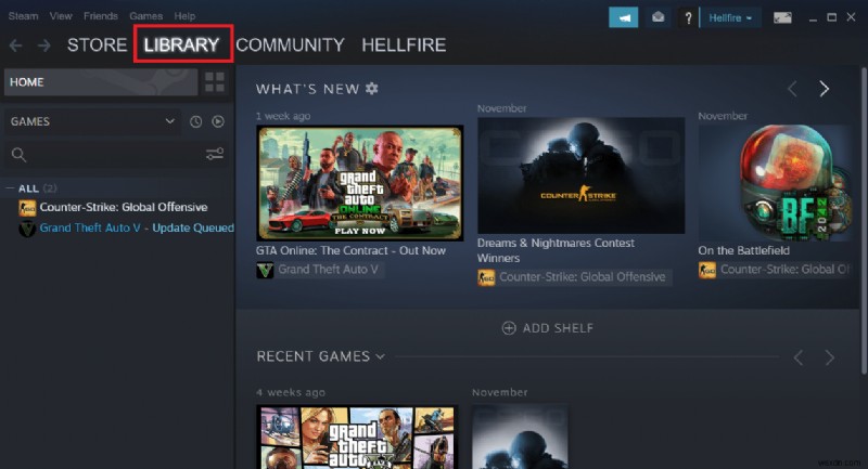 GTA4で「Seculauncher failed to start application 2000」エラーが出たときの対処法6選