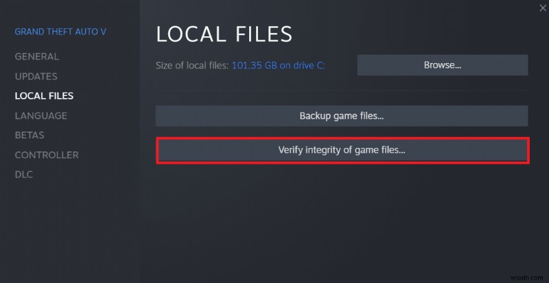 GTA4で「Seculauncher failed to start application 2000」エラーが出たときの対処法6選