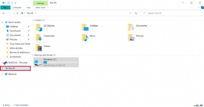 Windows 10でCOMDLG32.OCXが見つからない・未登録エラーを解決する5つの方法