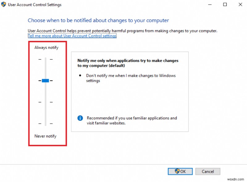 Windows 10でCOMDLG32.OCXが見つからない・未登録エラーを解決する5つの方法