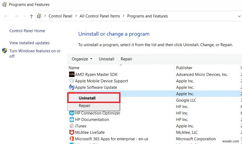 Windows 10でCOMDLG32.OCXが見つからない・未登録エラーを解決する5つの方法