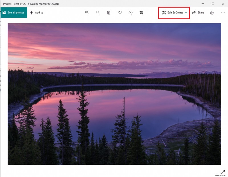 Windows 10で画像をグレースケール(白黒)に変換する4つの方法