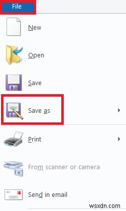 Windows 10で画像をグレースケール(白黒)に変換する4つの方法