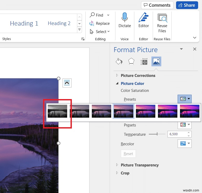 Windows 10で画像をグレースケール(白黒)に変換する4つの方法