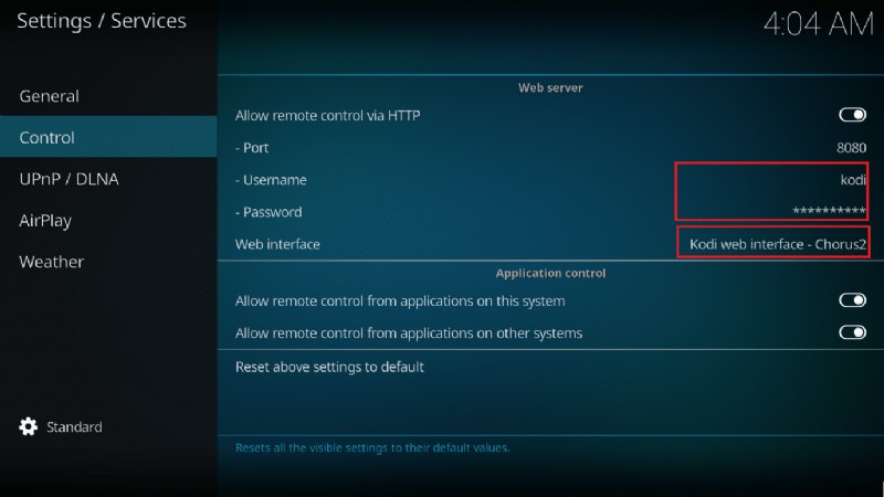 KodiのWebインターフェースの使い方|スマホやPCからリモート操作する完全ガイド