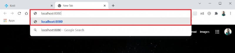 KodiのWebインターフェースの使い方|スマホやPCからリモート操作する完全ガイド