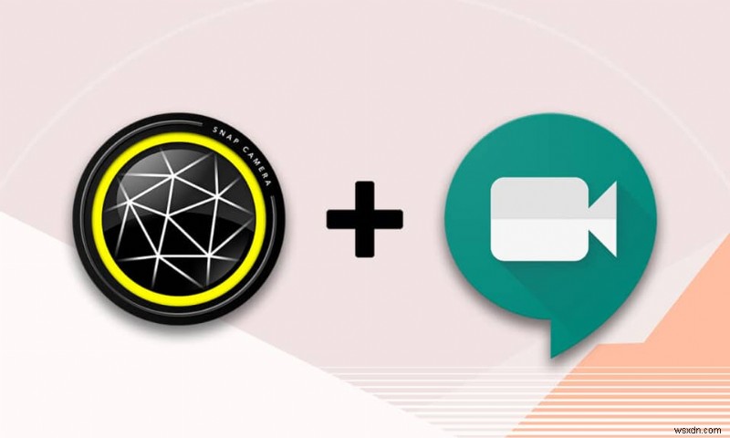 Google MeetでSnap Camera（スナップカメラ）を使う方法｜ダウンロードから設定・トラブル対処まで徹底解説