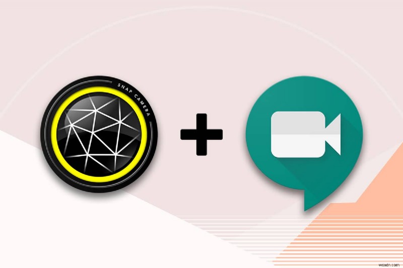 Google MeetでSnap Camera（スナップカメラ）を使う方法｜ダウンロードから設定・トラブル対処まで徹底解説