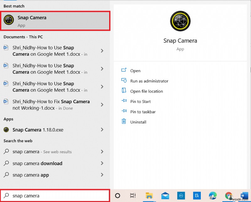 Google MeetでSnap Camera（スナップカメラ）を使う方法｜ダウンロードから設定・トラブル対処まで徹底解説