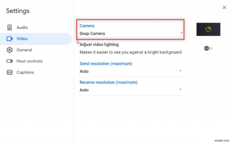 Google MeetでSnap Camera（スナップカメラ）を使う方法｜ダウンロードから設定・トラブル対処まで徹底解説