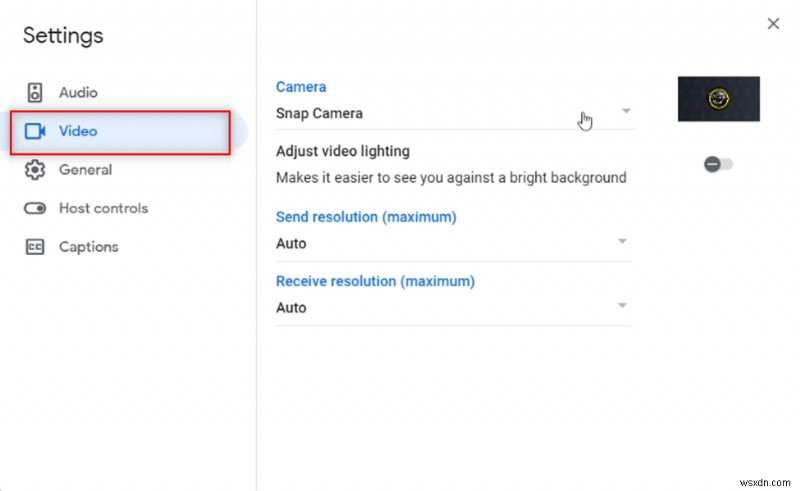 Google MeetでSnap Camera（スナップカメラ）を使う方法｜ダウンロードから設定・トラブル対処まで徹底解説
