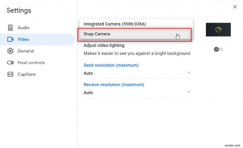 Google MeetでSnap Camera（スナップカメラ）を使う方法｜ダウンロードから設定・トラブル対処まで徹底解説