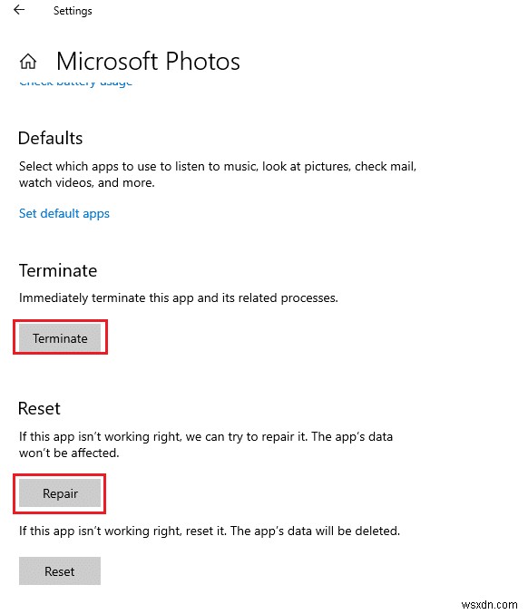 Windows 10のファイルシステムエラー2147219196を解決する15の方法