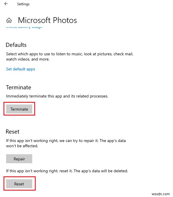 Windows 10のファイルシステムエラー2147219196を解決する15の方法